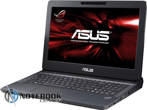   3D  Asus G53SX