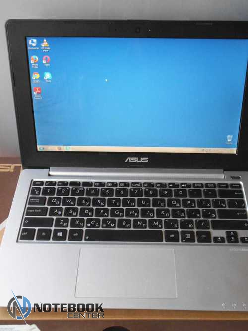  11,6" Asus X201E    