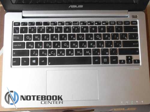  11,6" Asus X201E    