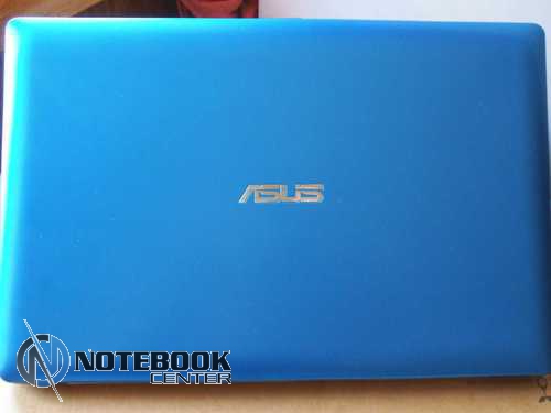  11,6" Asus X201E    