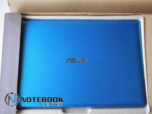  11,6" Asus X201E    