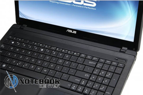   Asus X54C   