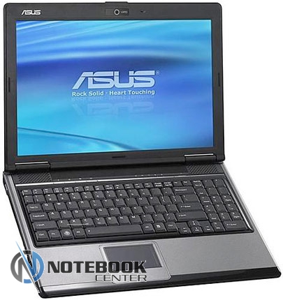 ������� ASUS x55s