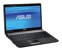 ASUS N61VG  PRO64V