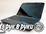 Acer Aspire 5530 G-703G25Mi