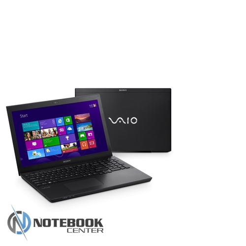 Sony vaio SVS1512V1R