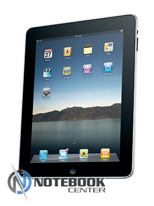 Apple iPad 64gb wi-fi+ 3G 