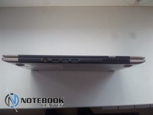 Acer Aspire S3