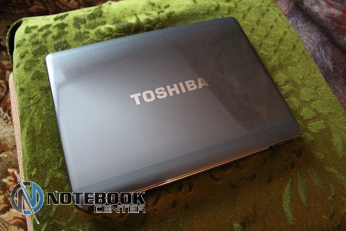 Toshiba Satellite