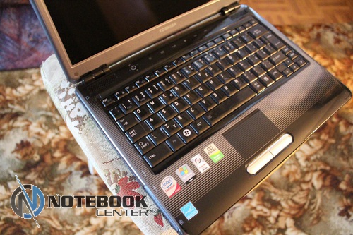 Toshiba Satellite