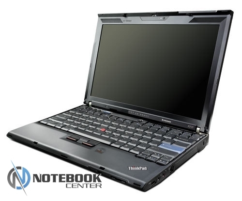 Lenovo Thinkpad X200s