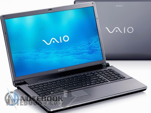 SONY VAIO VGN-AW4MRF