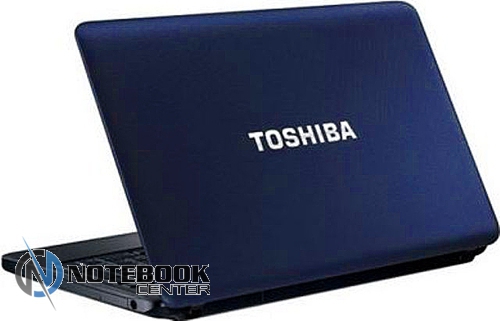 Toshiba Satellite C660-28J