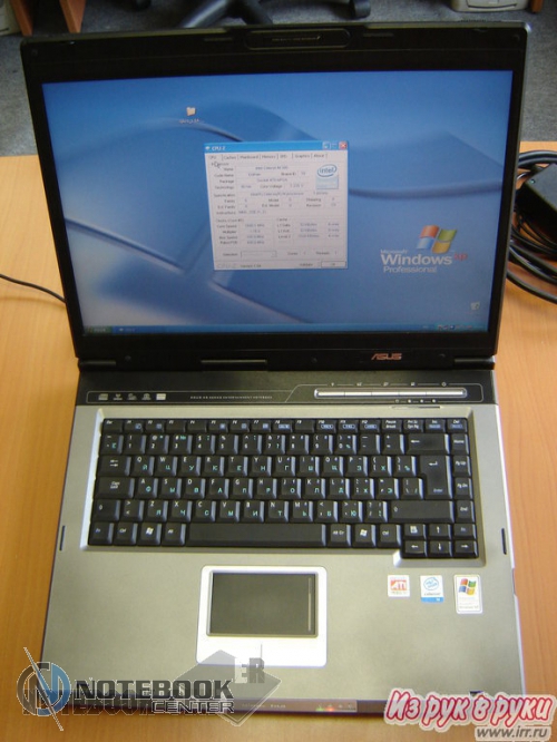  ASUS A6R    !