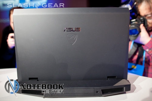 Asus G73JH i7  ( )