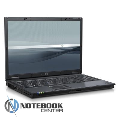 HP Compaq 8710w