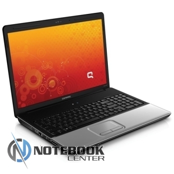    HP Compaq Presario CQ62-a20er