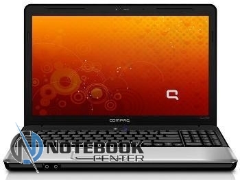    HP Compaq Presario CQ62-a20er