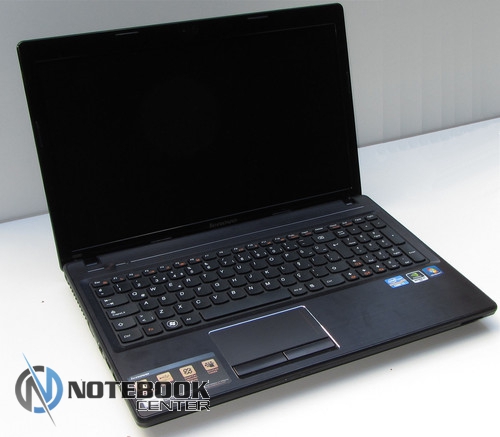   Lenovo G580   