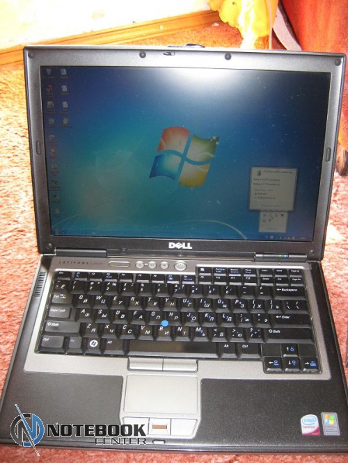  Dell D630 (Core2Duo 2,2, 2 )