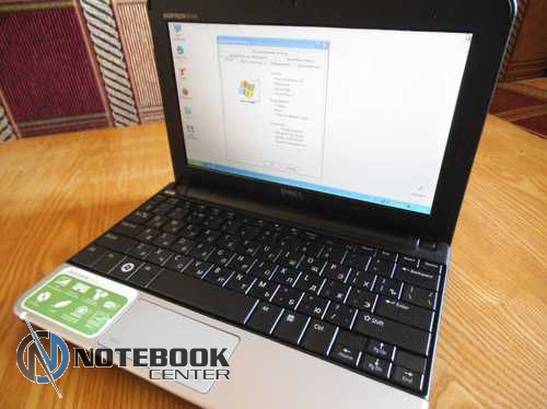  Dell Inspiron Mini 10