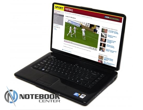  Dell Inspiron 1545