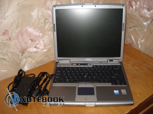   DELL Latitude D610  7000 