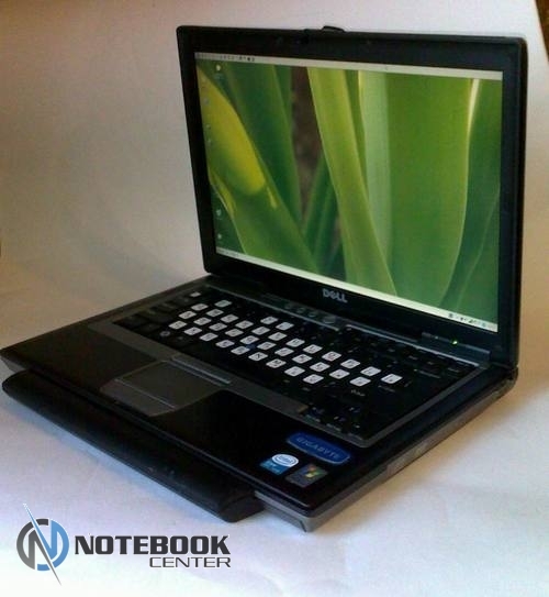 dell latitude d620  com-