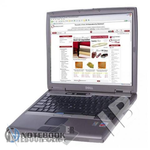   9 990 !  DELL  COM-, BlueTooth  Wi-Fi. Intel Centrino 1.6GHz, 512MB RAM, 60Gb HDD, TFT 14,1TFT, DVD-CDRW, COM-, WinXP 