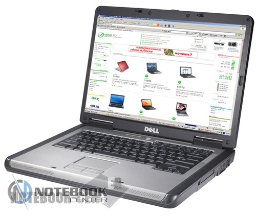   15 990 .!    DELL Latitude!  Core2Duo (64Bit) 22GHz, ATi Radeon 256MB, 2GB RAM, Wi-Fi, DVDRW , TFT 15,4" wide, CardReader,  Win  Rus