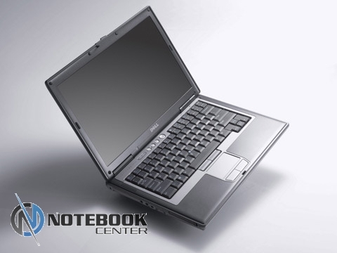 Dell Latitude D830