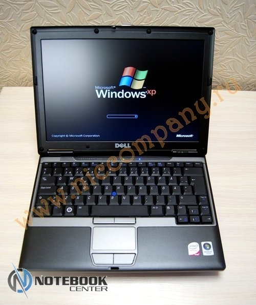  Dell latitude D430