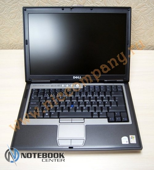  Dell latitude D620