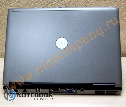  Dell latitude D620