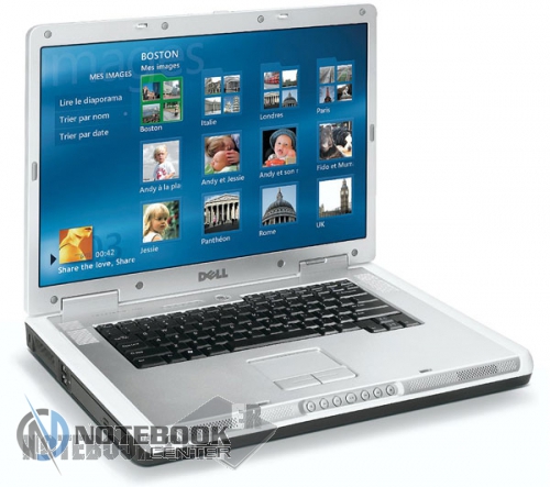  ,  .Dell Inspiron 9300 