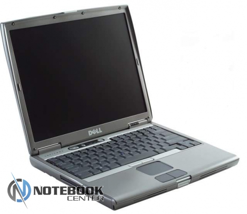   Dell Latitude D610