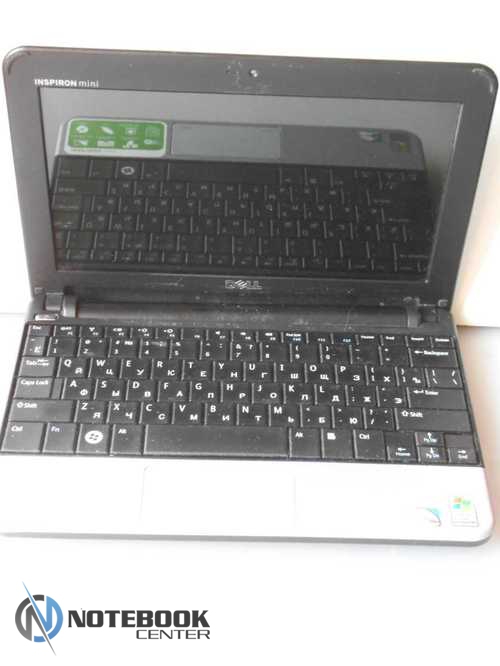  Dell Inspiron Mini 10    