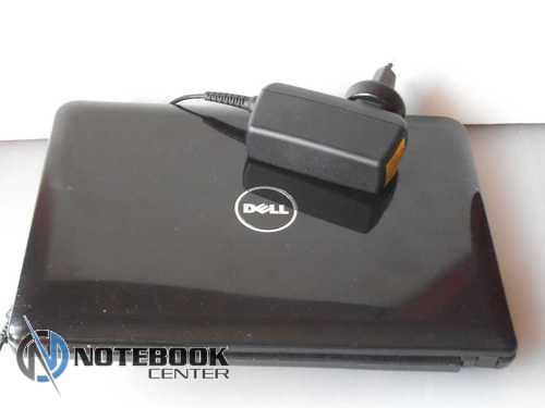  Dell Inspiron Mini 10    