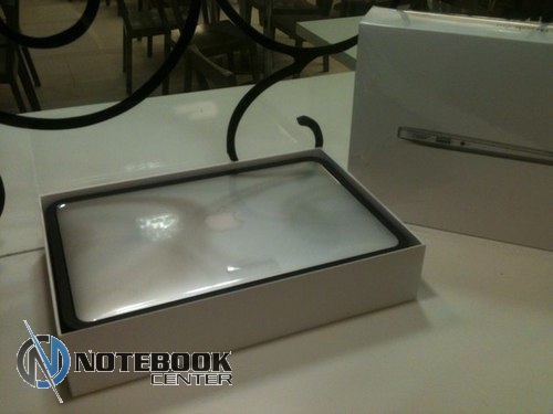 MacBook Air11  A1465