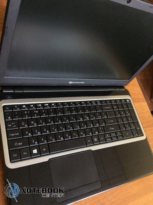   Packard bell  /i5/3gb/1tb/. 5