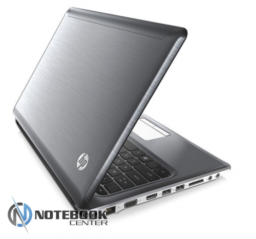   HP Pavilion dm3