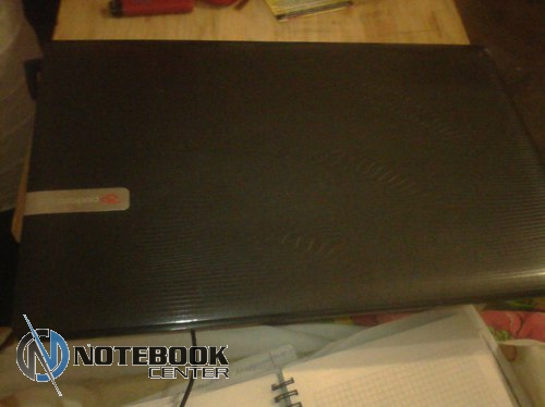  Packard Bell PEW96