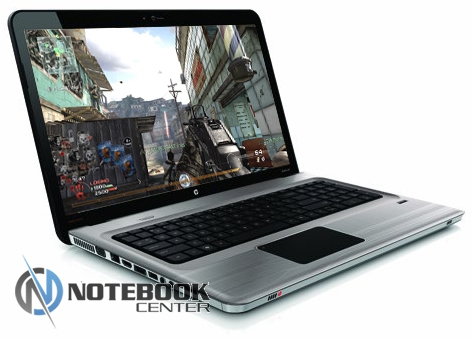 HP Pavilion dv6-3160us