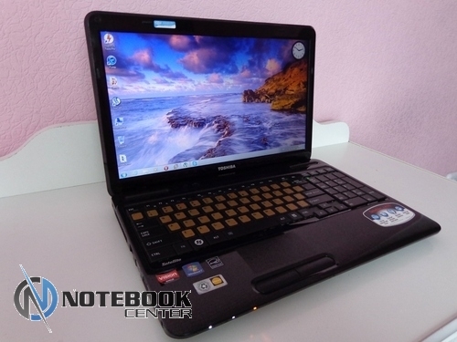 ������ �������� TOSHIBA Satellite L655D-S5145
