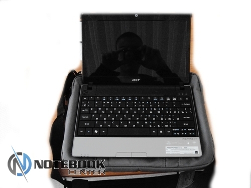 Acer Aspire One 753-U341ss +  + 