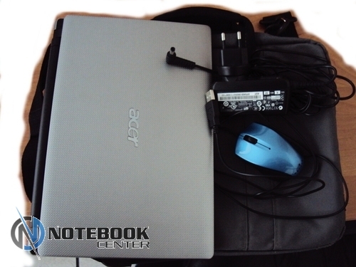 Acer Aspire One 753-U341ss +  + 