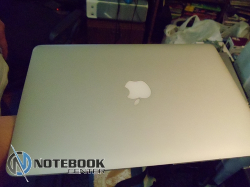 Macbook air a1369 2010