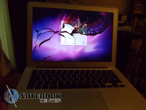 Macbook air a1369 2010