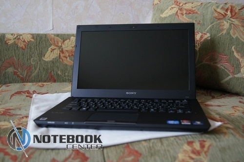 Sony VAIO S