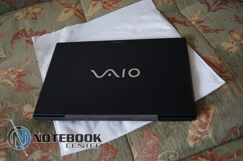 Sony VAIO S